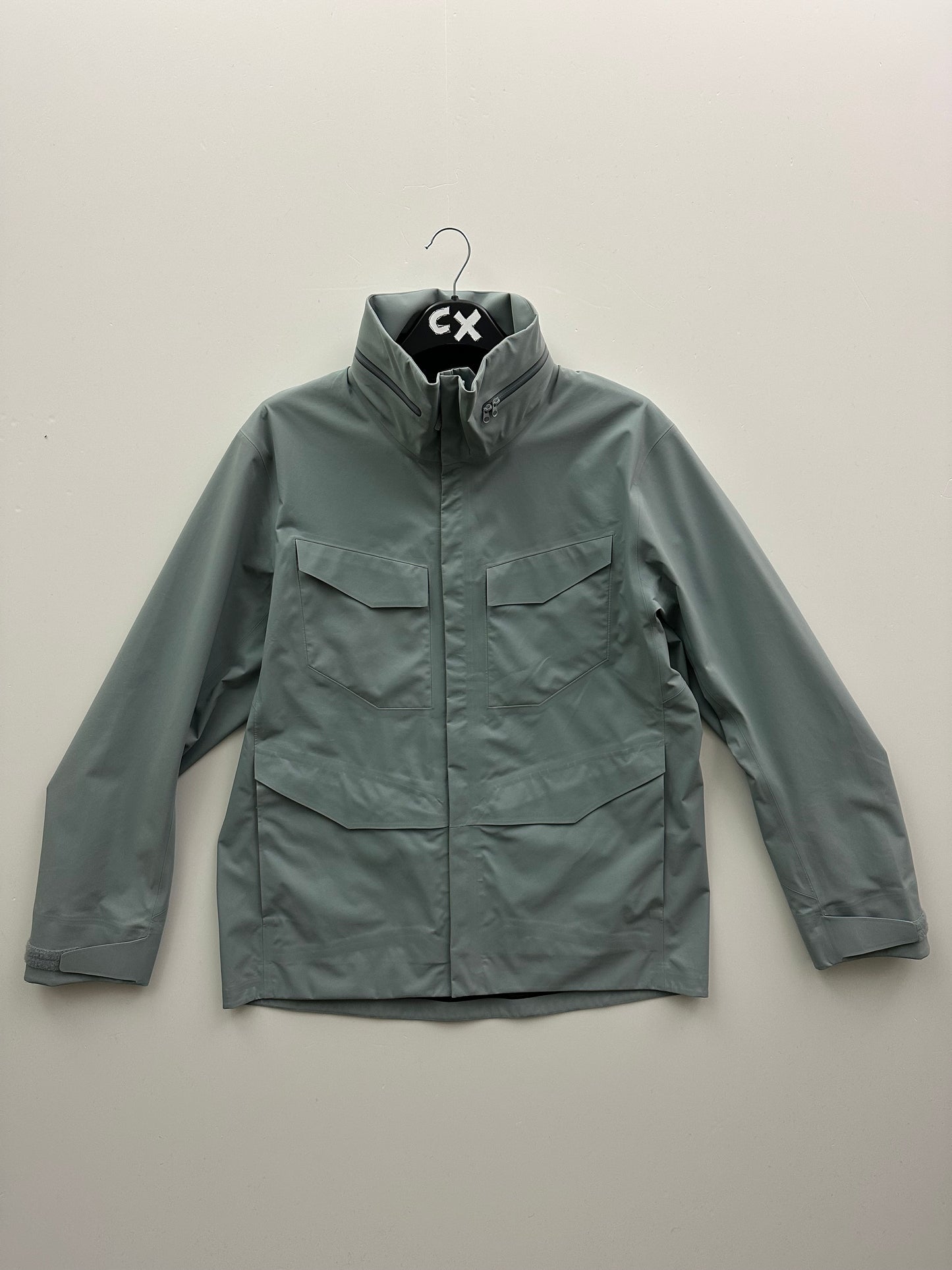 Arc’teryx Veilance Field Jacket Men’s M Medium Gore-Tex