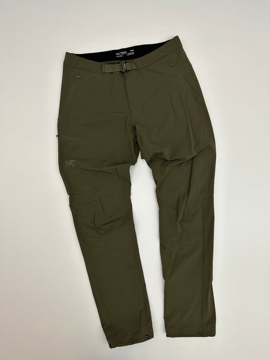 Arc'teryx Gamma LT Pant Tatsu Green Men’s M Medium