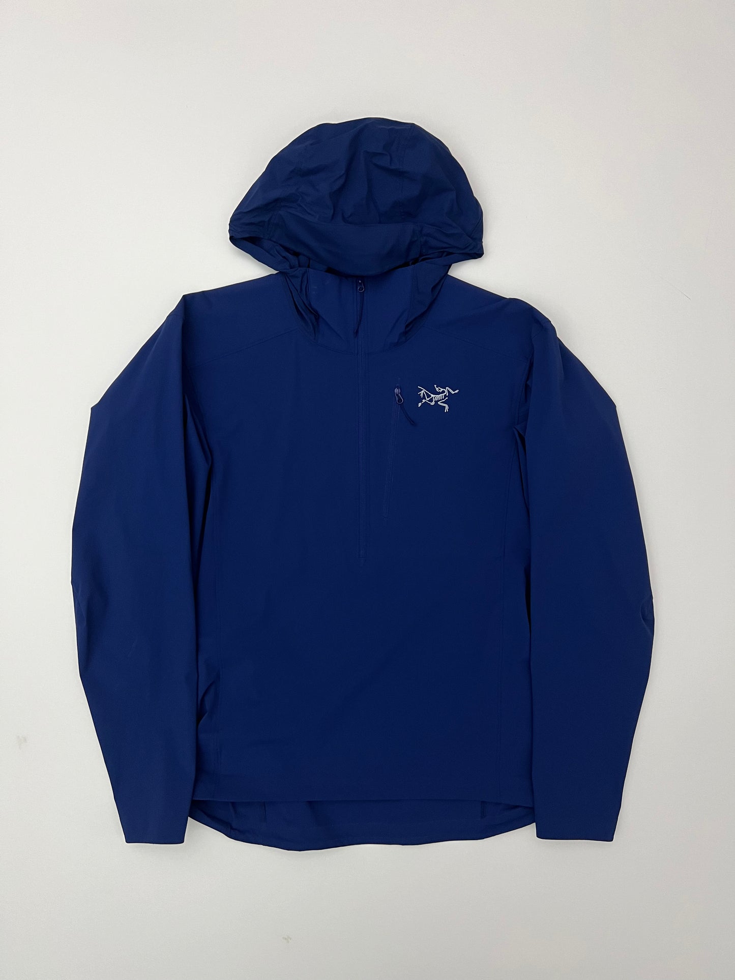 Arc’teryx Psiphon SL Pullover Hoody Blue Men’s S Small