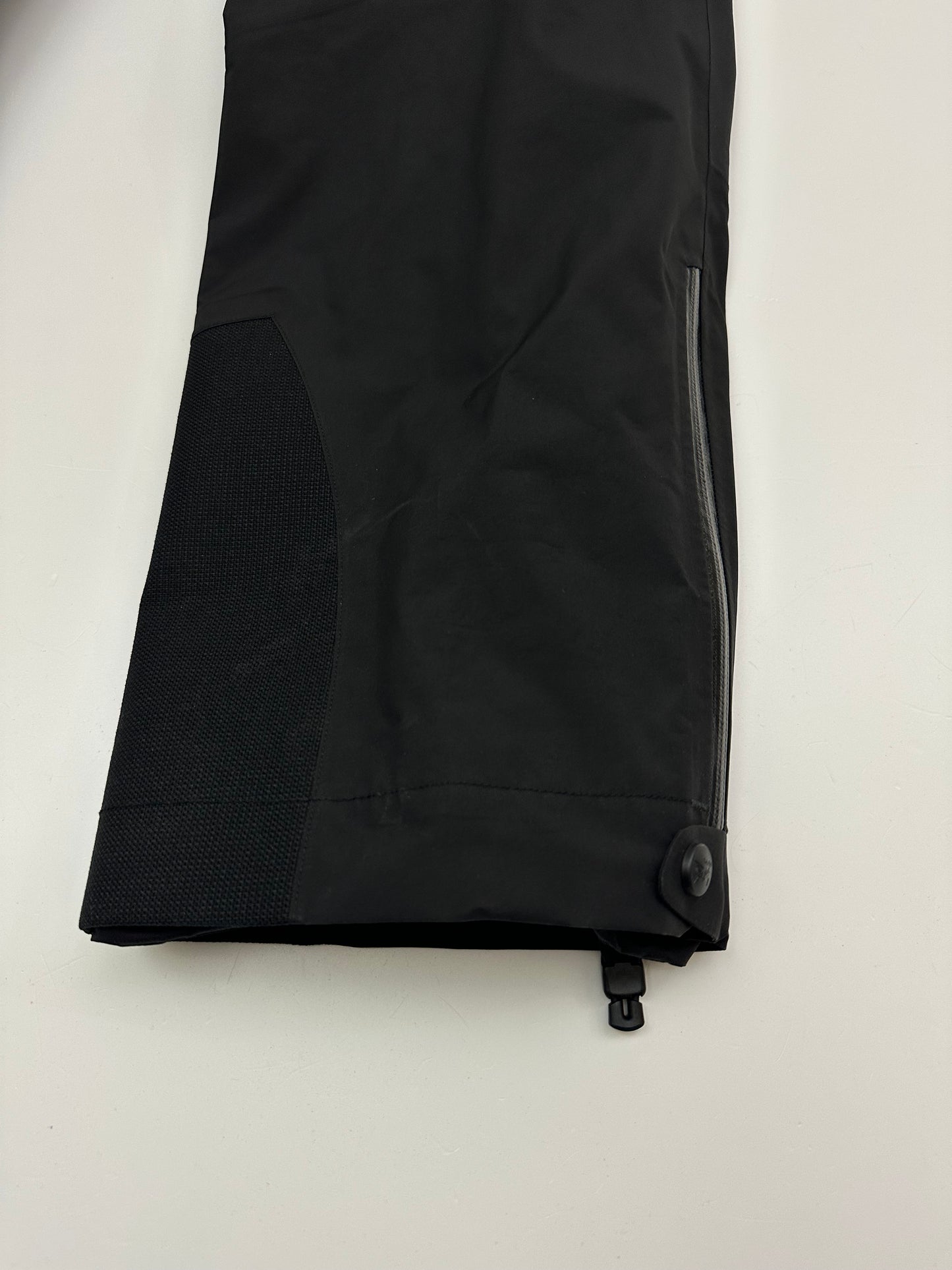 Arc'teryx Beta AR Pant Black Men’s L Large Gore-Tex Pro RECCO
