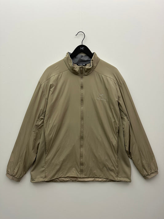 Arc’teryx Atom Jacket Smoke Bluff Men’s 3XL / XXXL