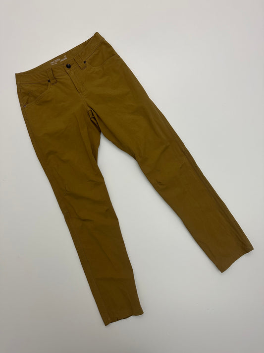 Arc'teryx Levon Pant Brown Men’s 30