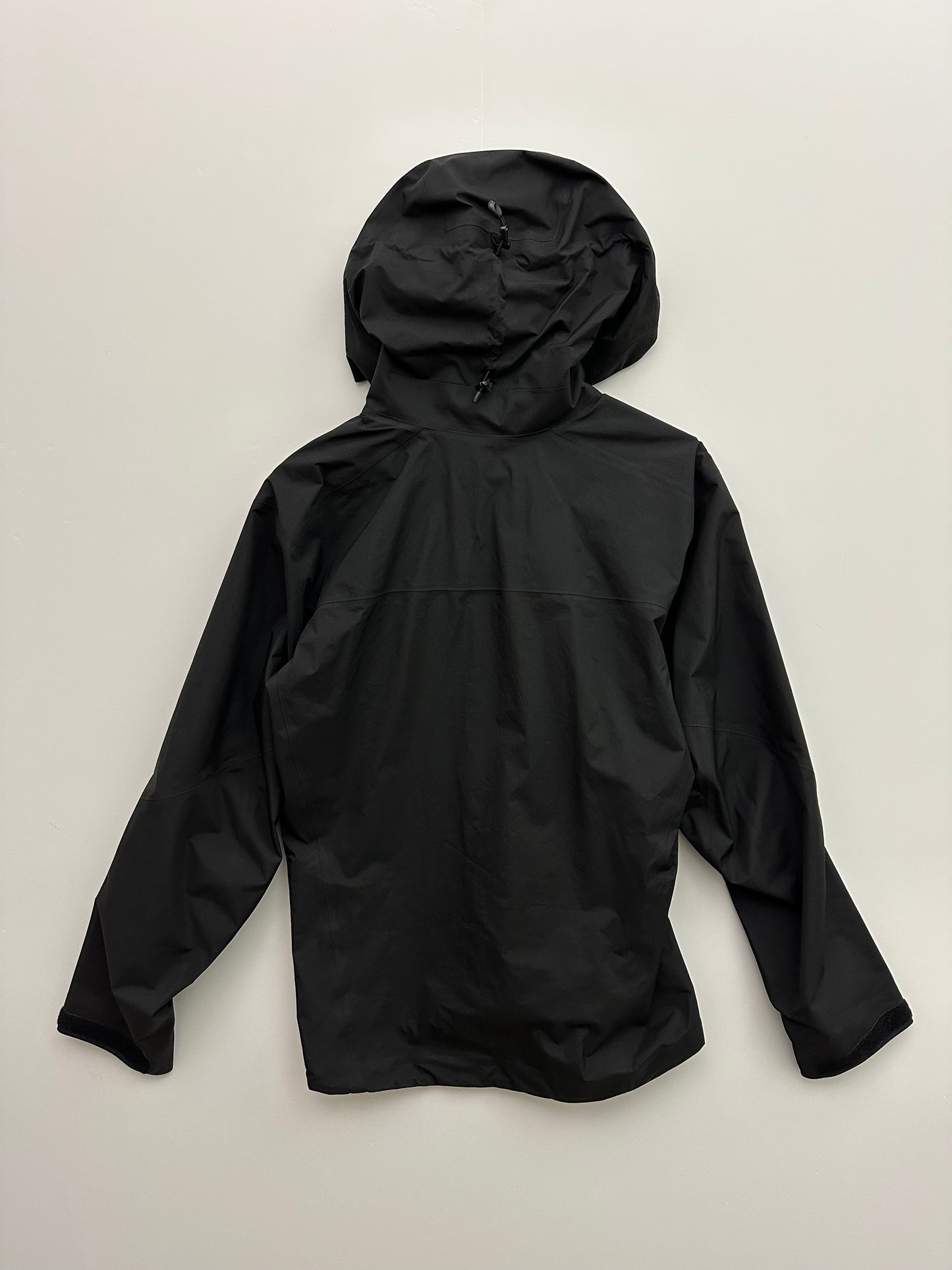 Arc’teryx Beta AR Jacket Black Men’s M Medium Gore-Tex Pro RECCO