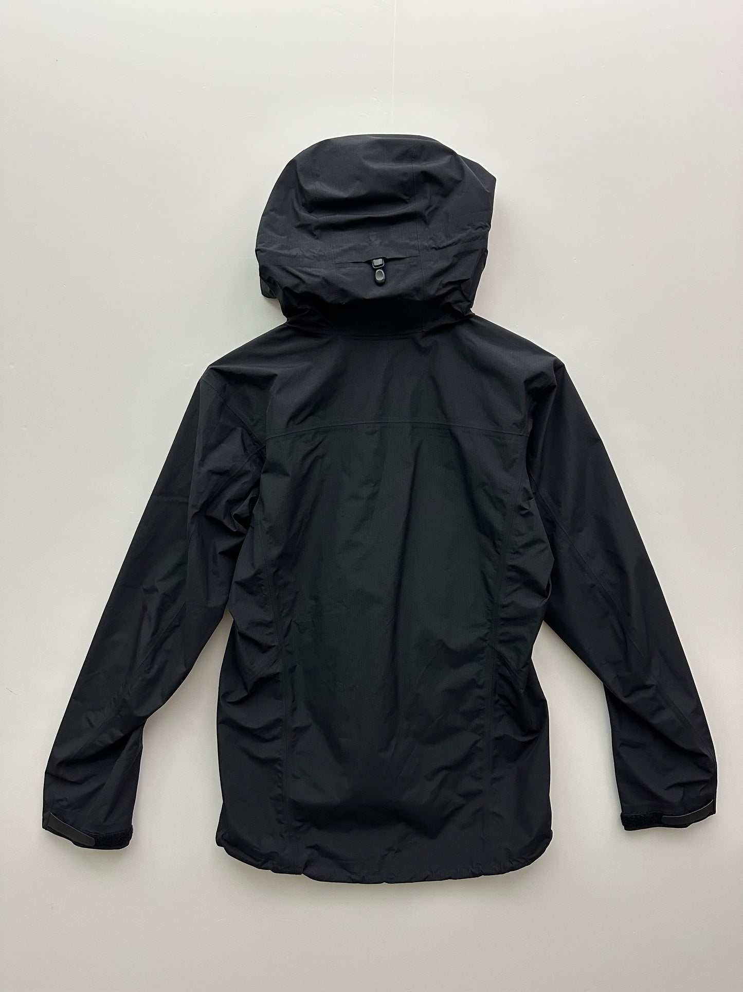 Arc’teryx Zeta SL Jacket Black Men’s XS Extra Small Gore-Tex