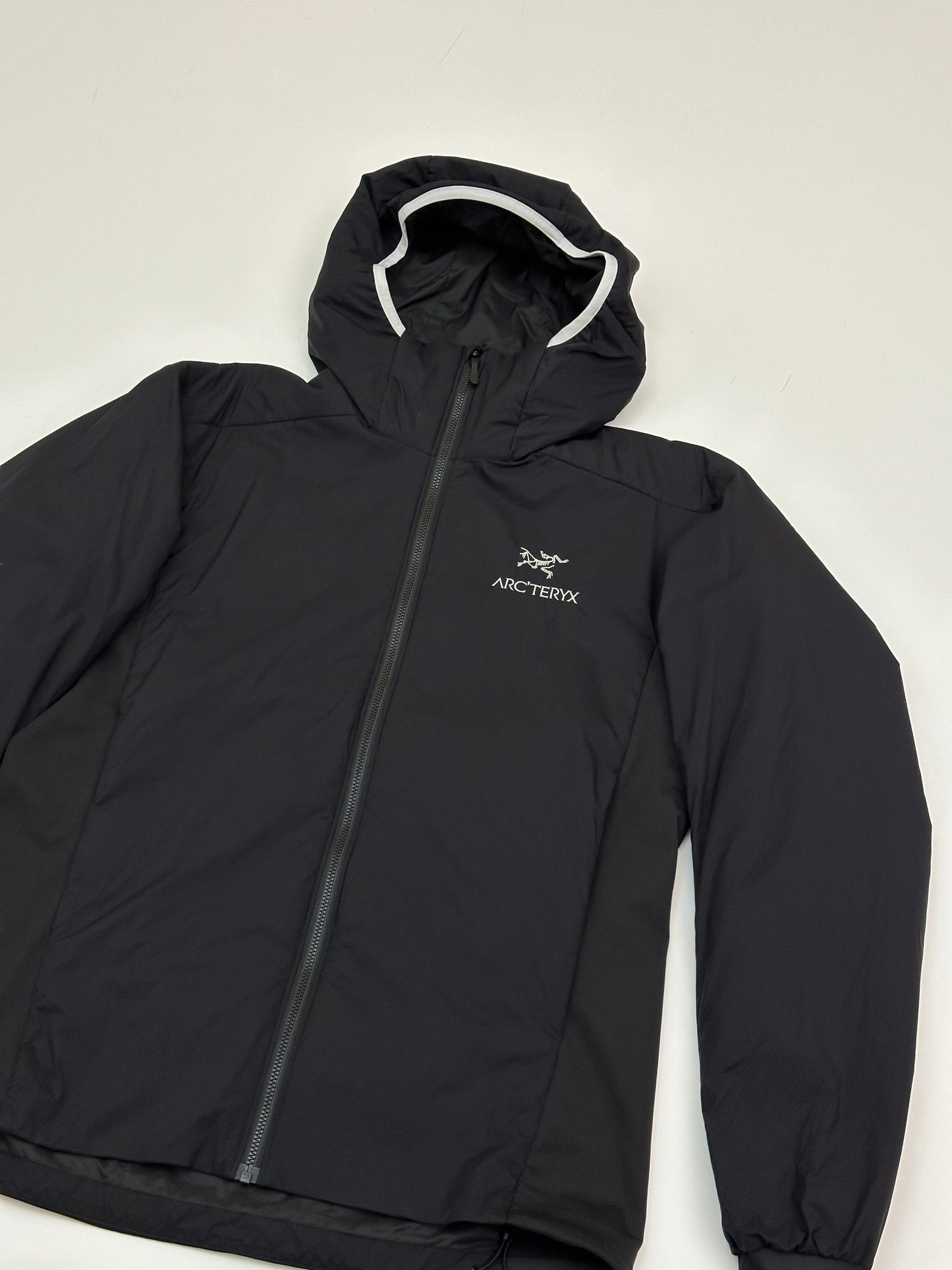 Arc’teryx Atom LT Hoody Orca Black Men’s S Small