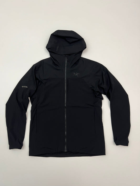 Arc’teryx Proton Hybrid Hoody Black Men’s L Large Gore-Tex Infinium RECCO