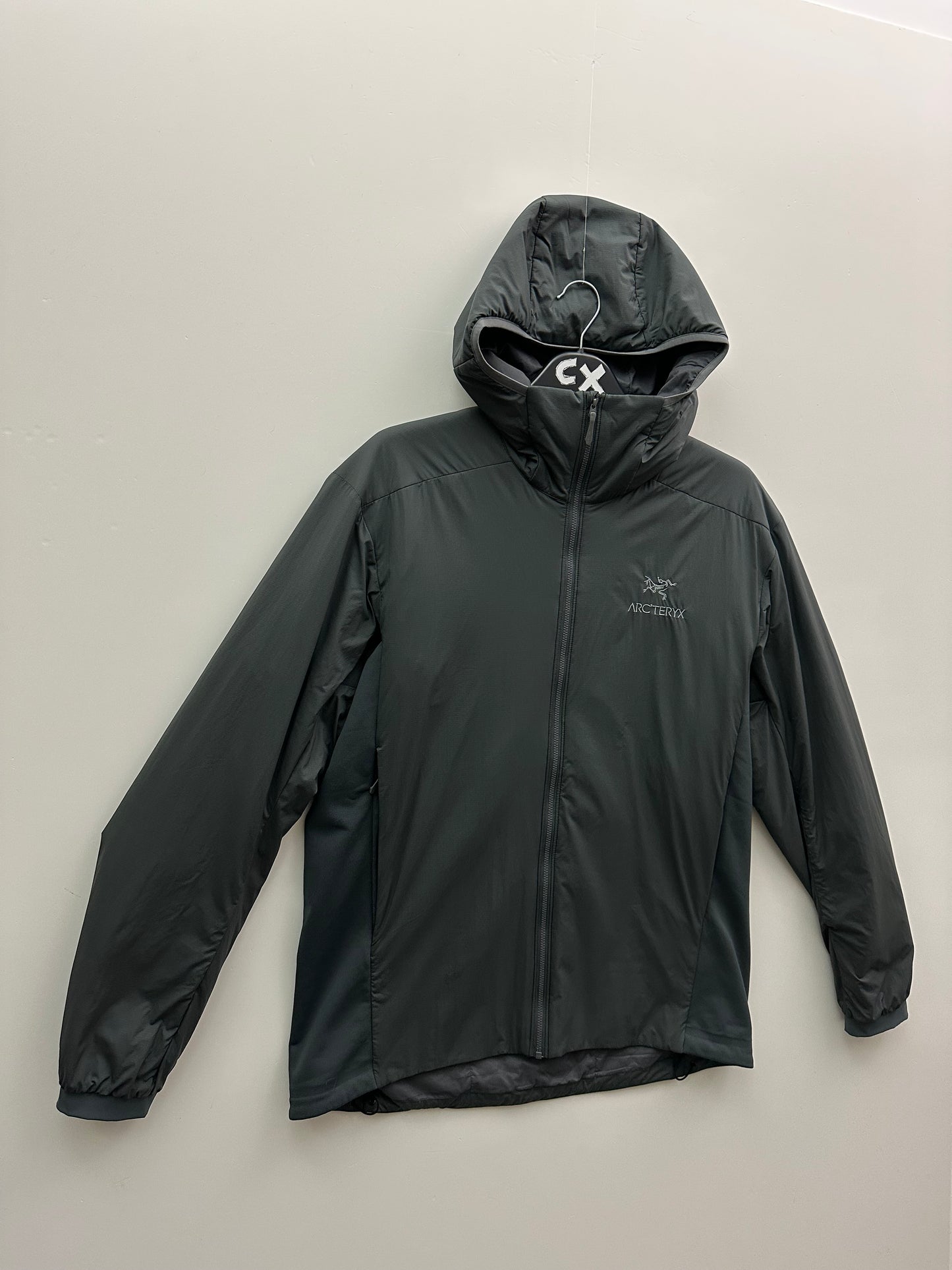 Arc’teryx Atom LT Hoody Grey Men’s L Large