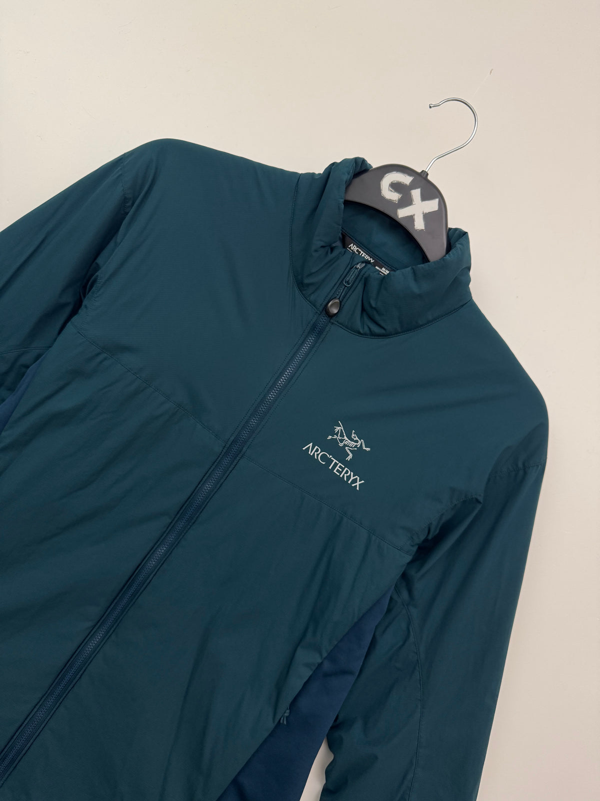 Arc'teryx Atom LT Jacket Blue Men's M Medium