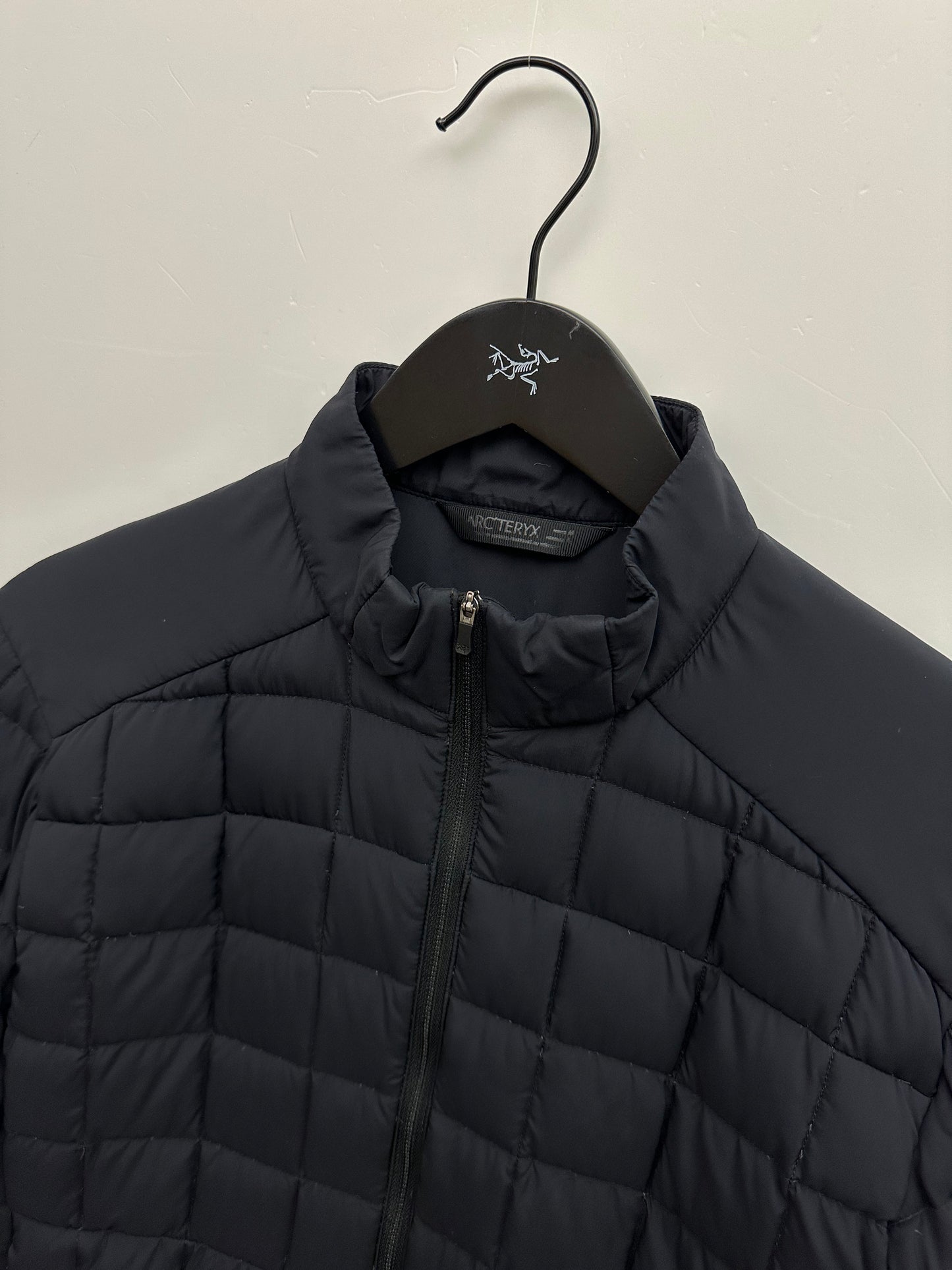 Arc’teryx Rico Jacket Black Men’s M Medium