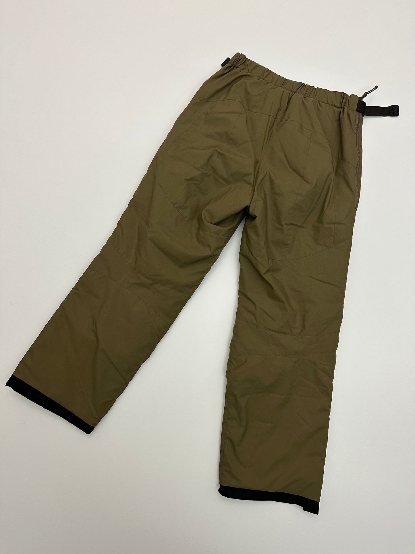 Arc'teryx LEAF Fusion Pant Crocodile Green Men’s S Small