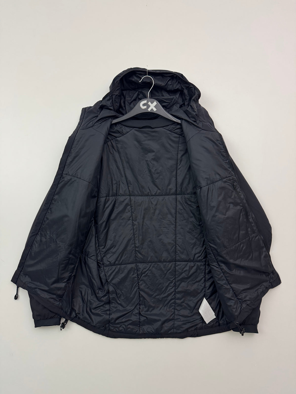 Arc'teryx Atom AR Hoody Black Men's M Medium
