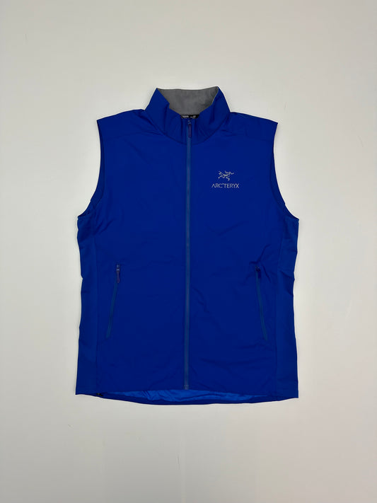 Arc’teryx Atom SL Vest Vitality Blue Men’s L Large