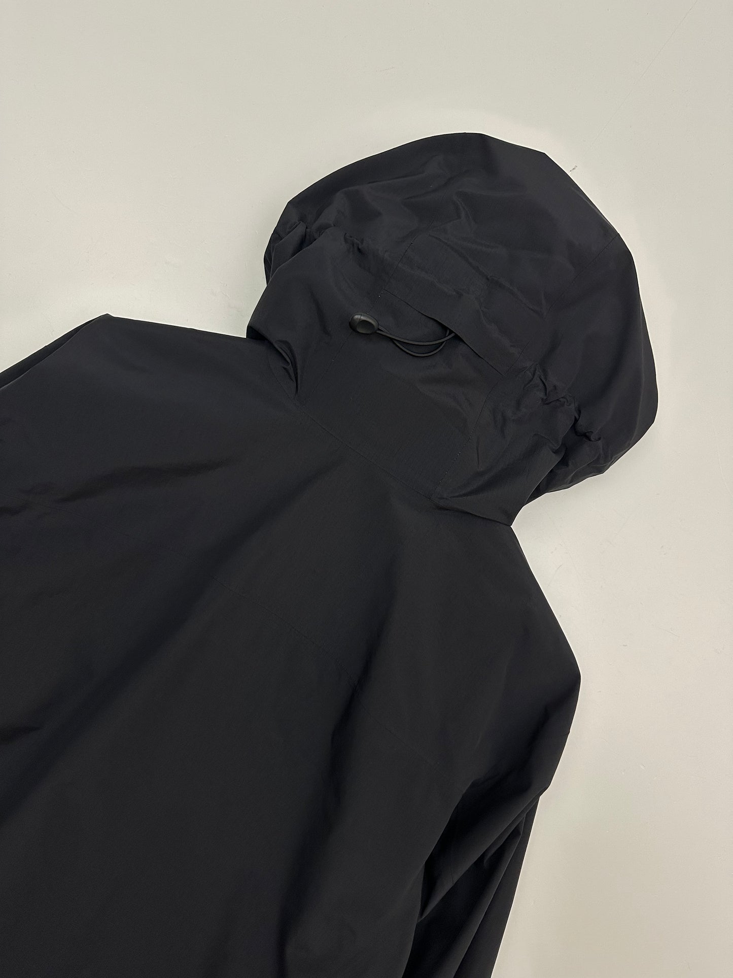 Arc’teryx Zeta SL Jacket Black Men’s M Medium Gore-Tex