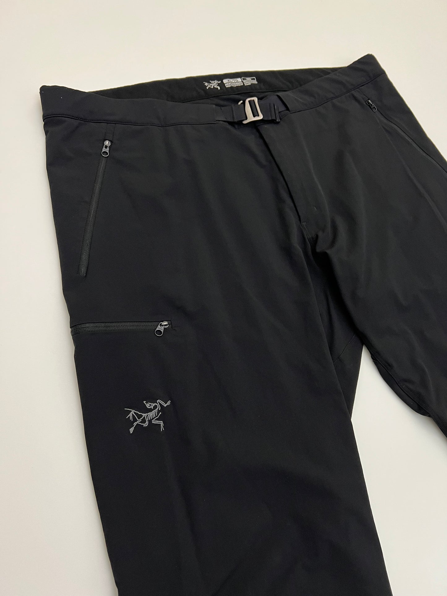Arc'teryx Men’s Gamma LT Pant XL Extra Large Black