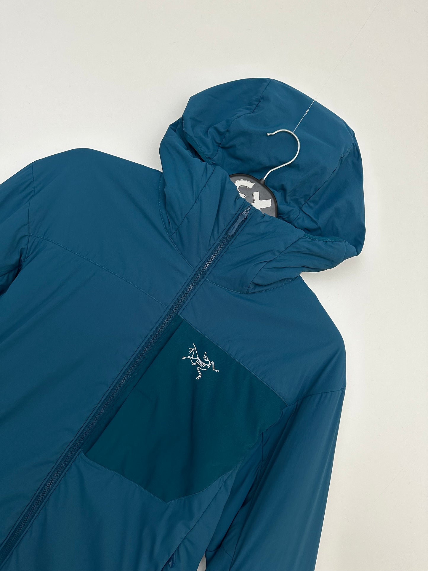 Arc'teryx Proton LT Hoody Men’s M Medium Blue Insulated Jacket