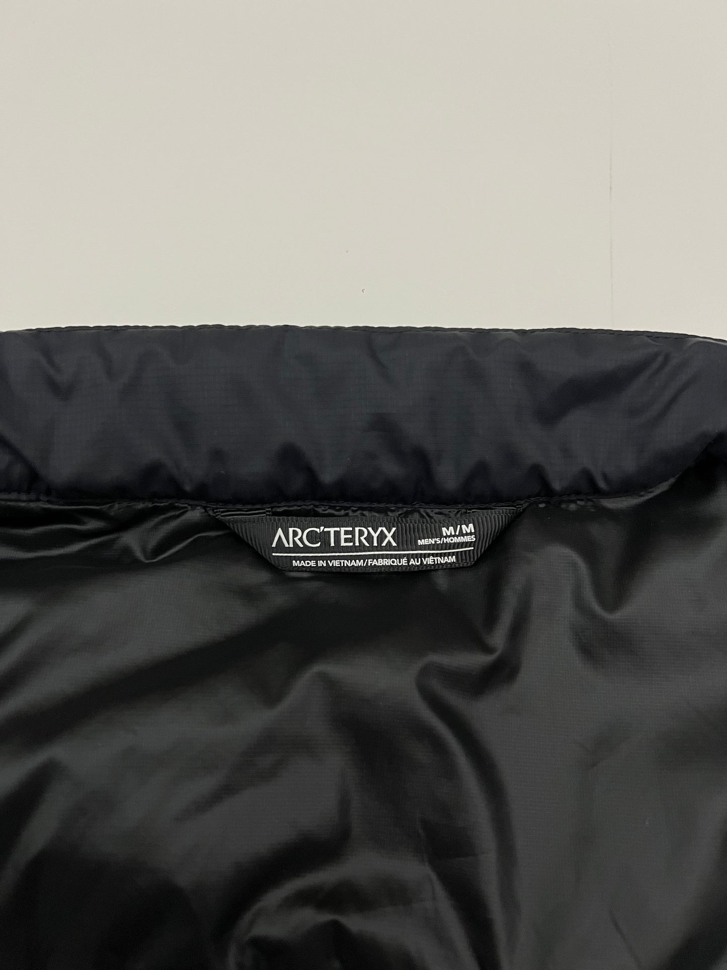 Arc’teryx Rico Jacket Black Men’s M Medium