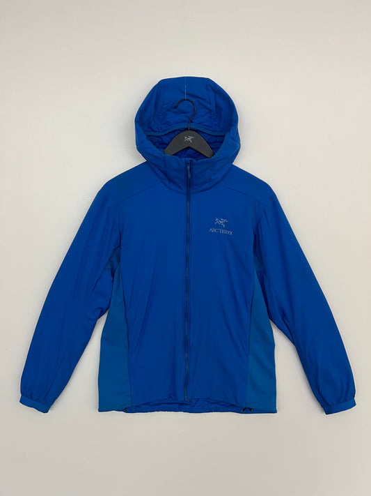 Arc’teryx Atom LT Hoody Vitality Blue Men’s M Medium