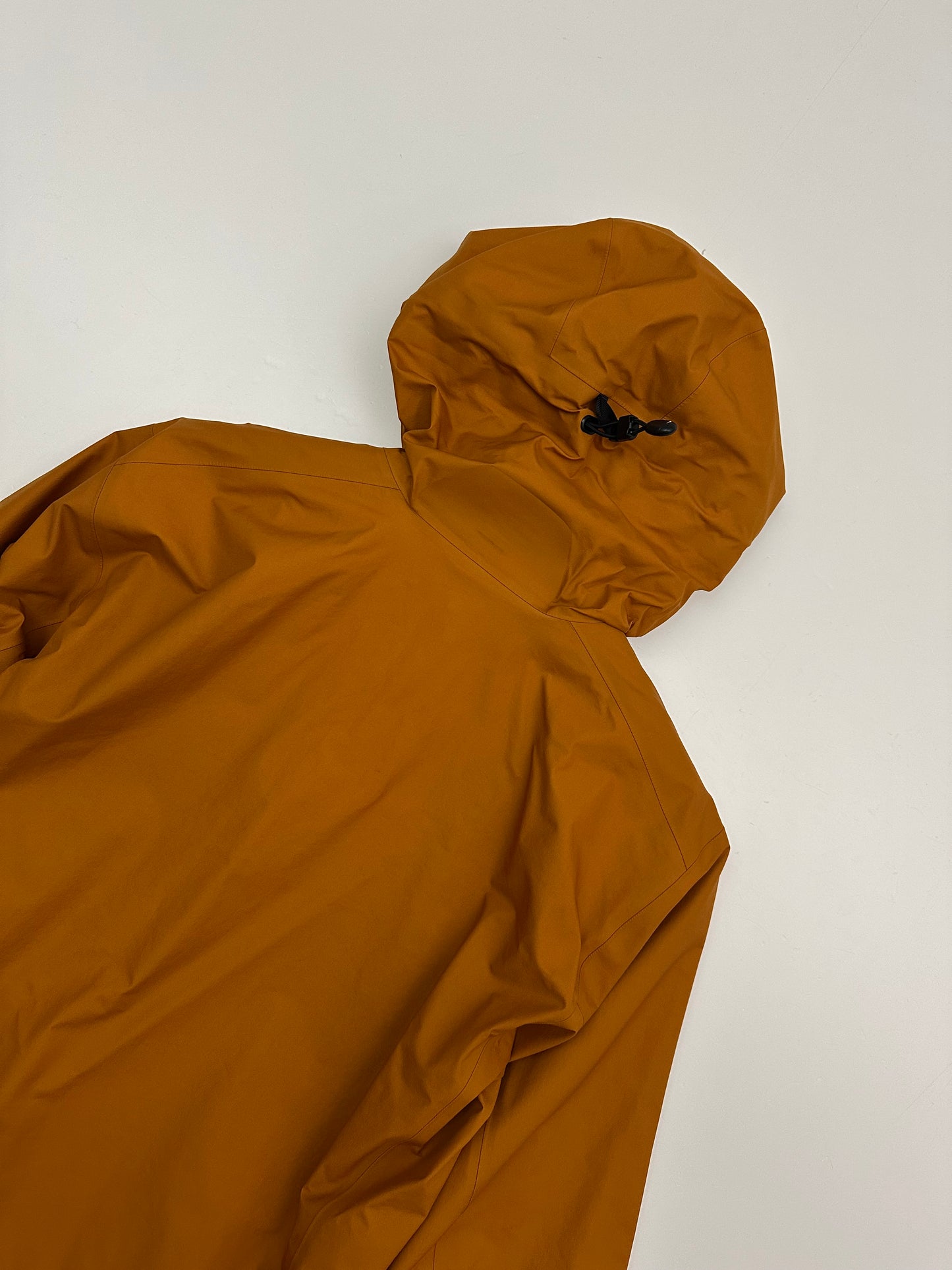Arc’teryx Beta Jacket Revel Orange Men’s XS Extra Small Gore-Tex