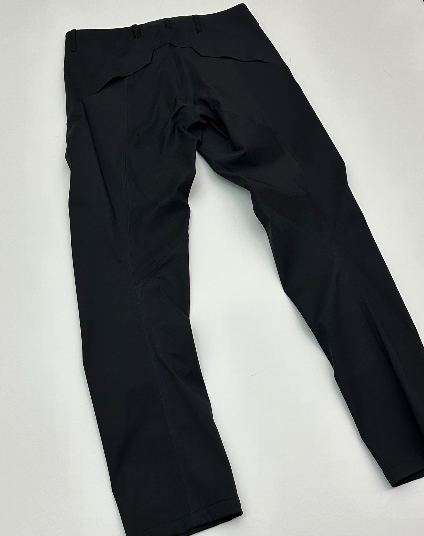 Arc'teryx Veilance Indisce Pant Black Men’s 32W Gore-Tex Infinium