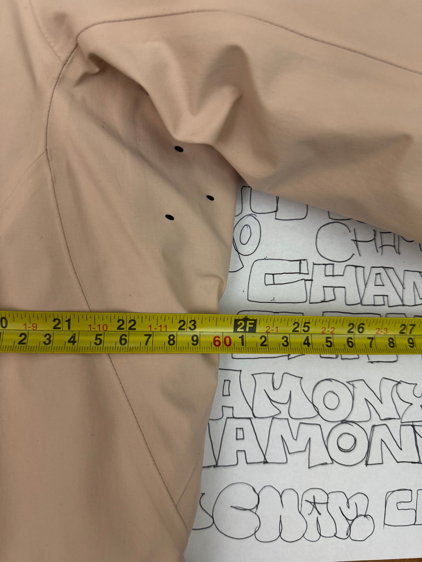 Arc'teryx Sensa Parka Women's L Large Gore-Tex