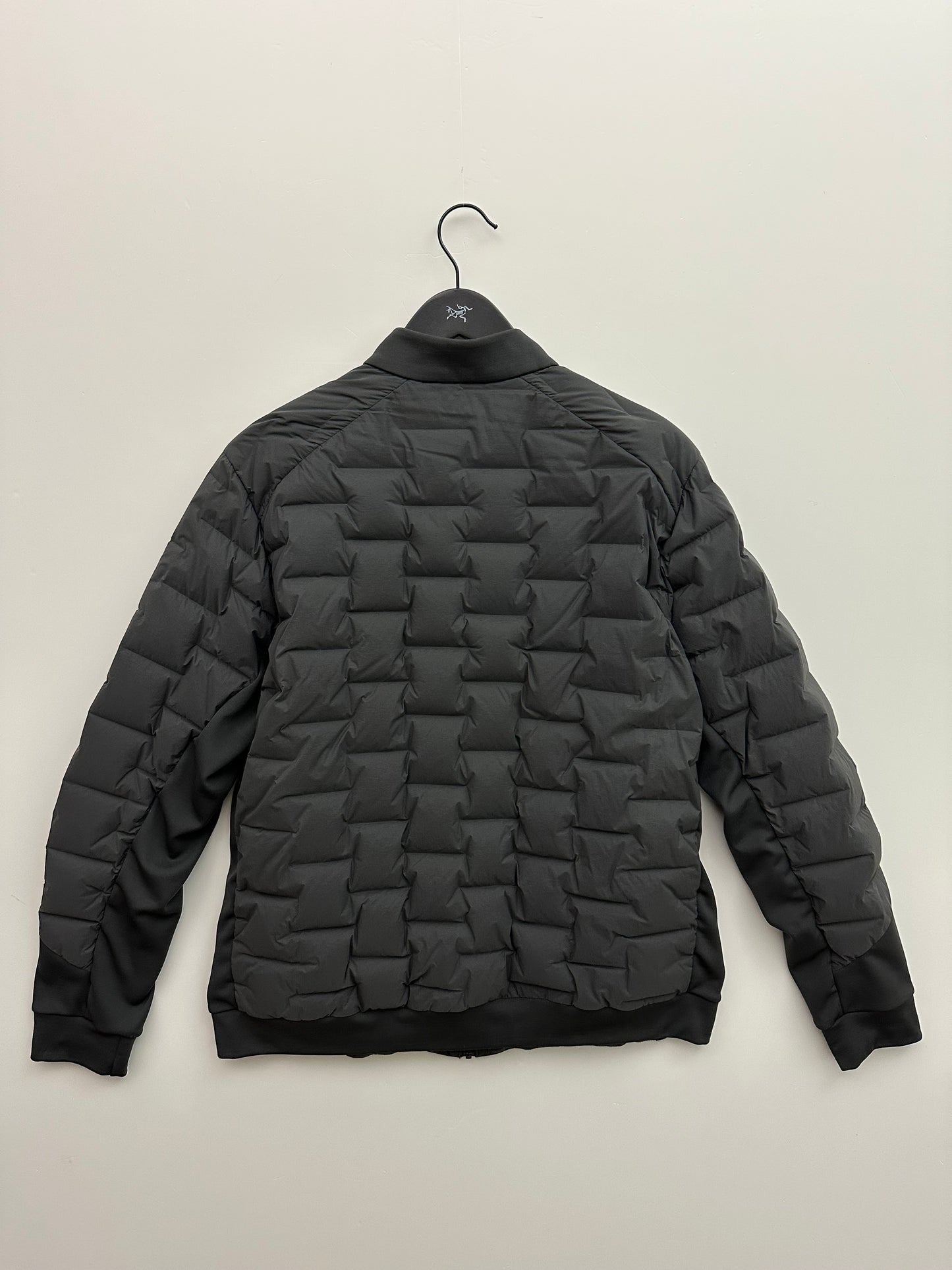 Arc’teryx Kole Down Jacket Grey Men’s XL Extra Large