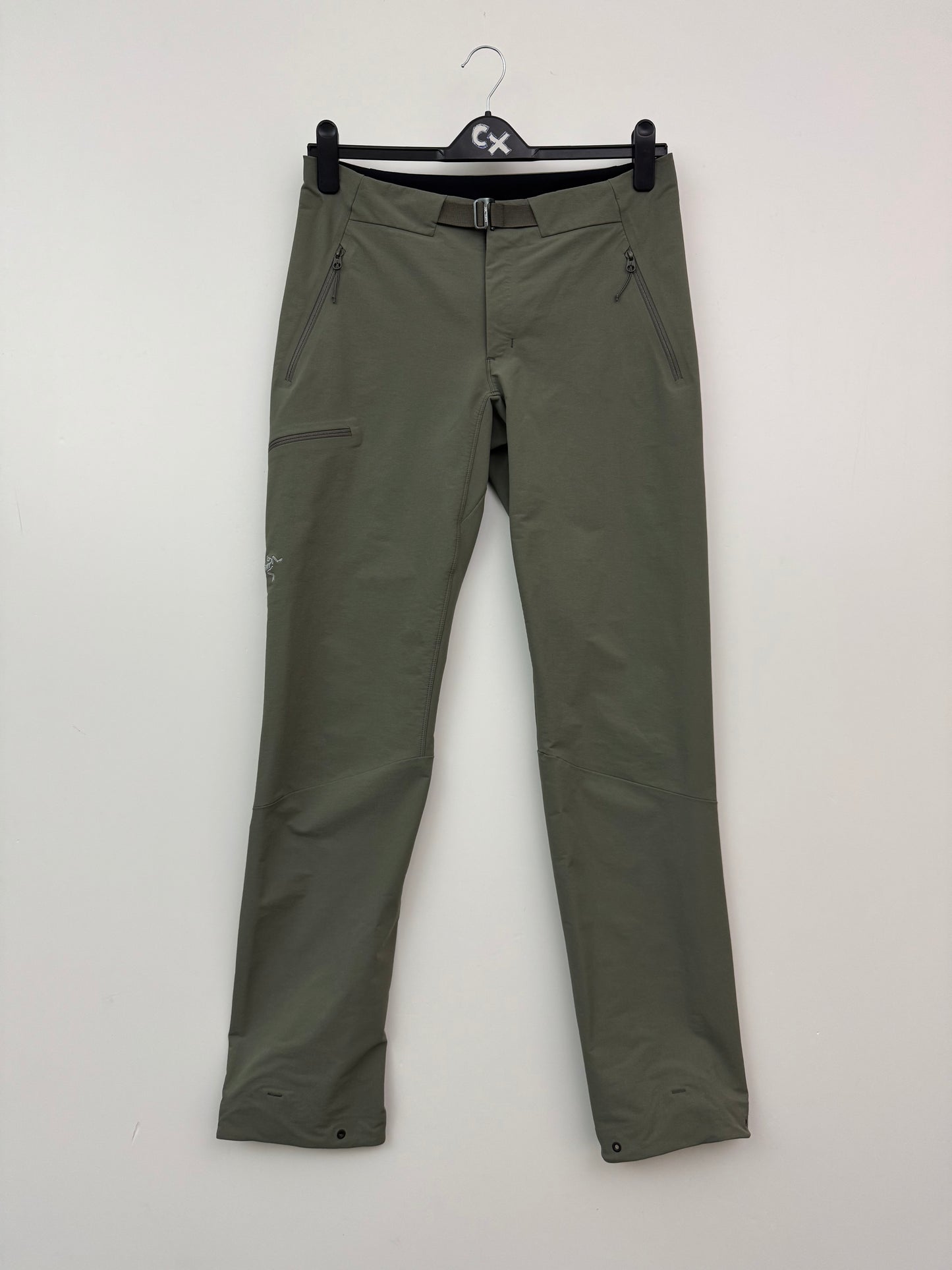 Arc'teryx Gamma AR Pant Forage Green Men’s M Medium