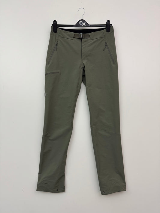 Arc'teryx Gamma AR Pant Forage Green Men’s M Medium