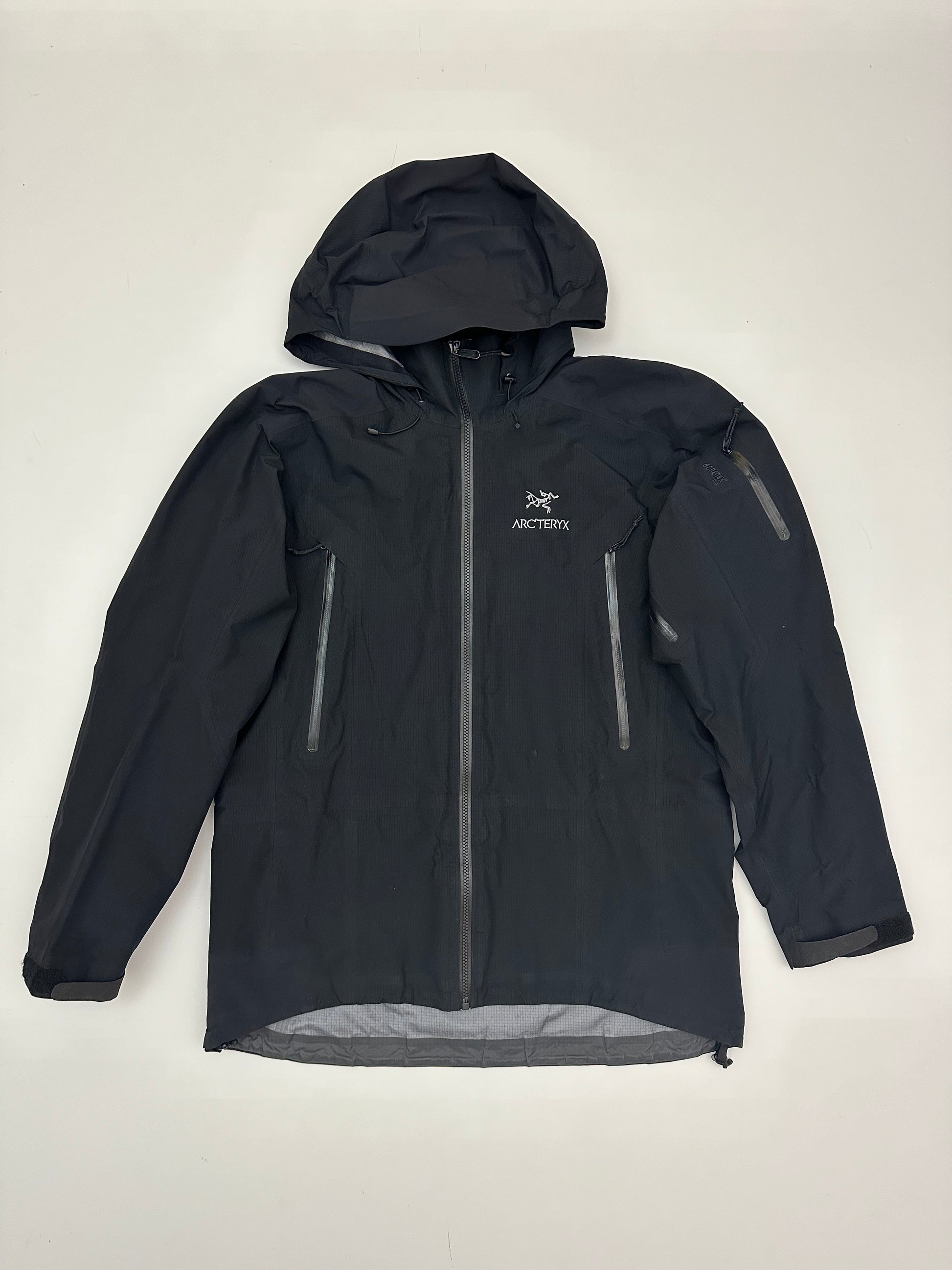 Arc teryx guaranteed Theta LT Jacket