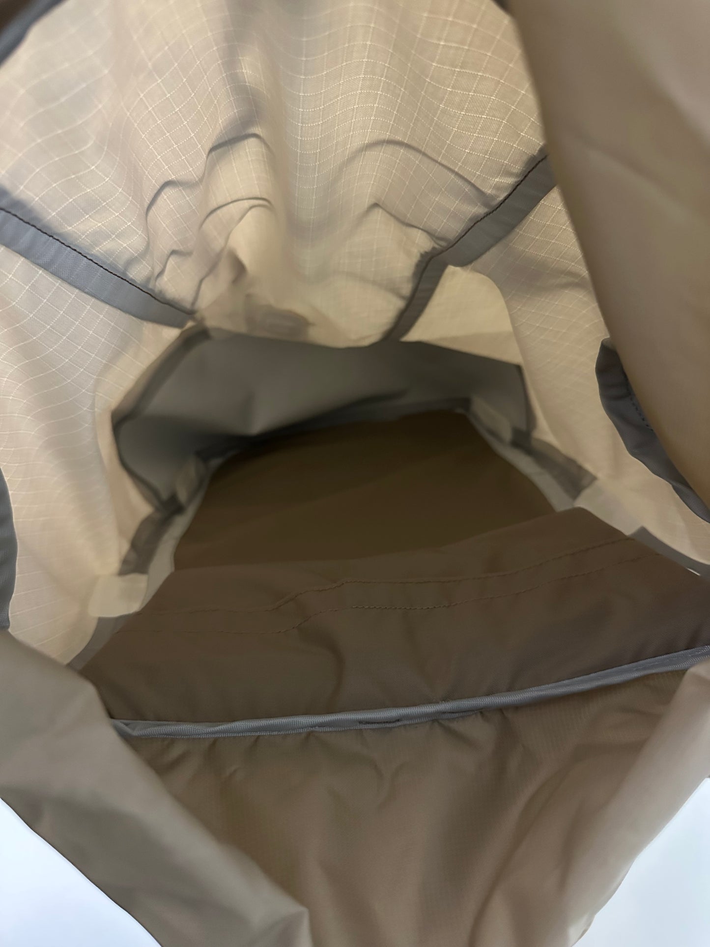 Arc’teryx Alpha SL 23 Backpack Smoke Bluff