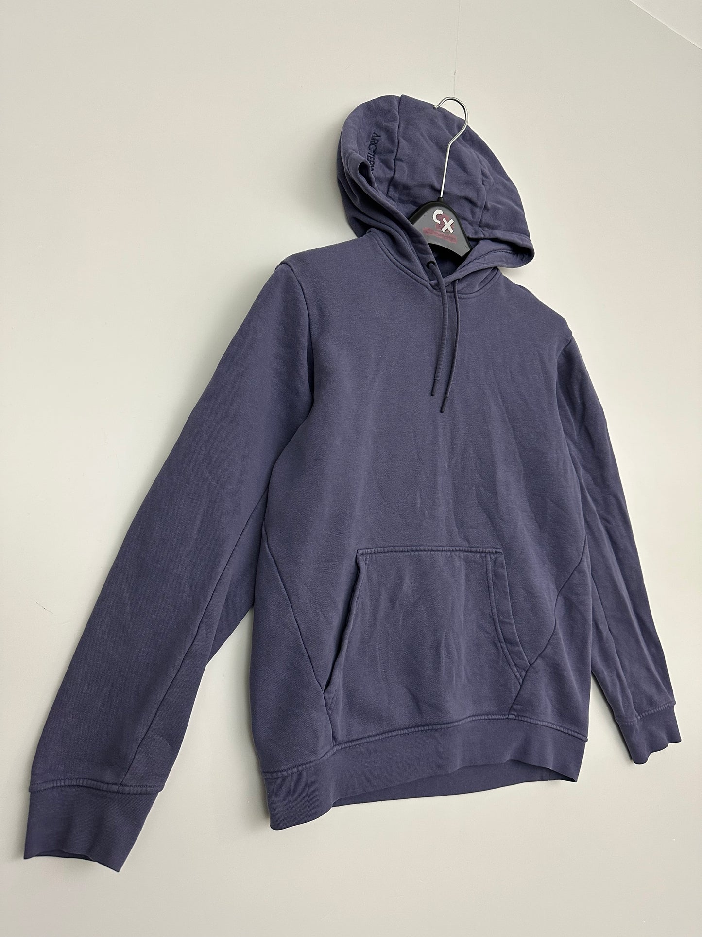 Arc’teryx Emblem Fleece Hoody Multiverse Men’s XS Extra Small