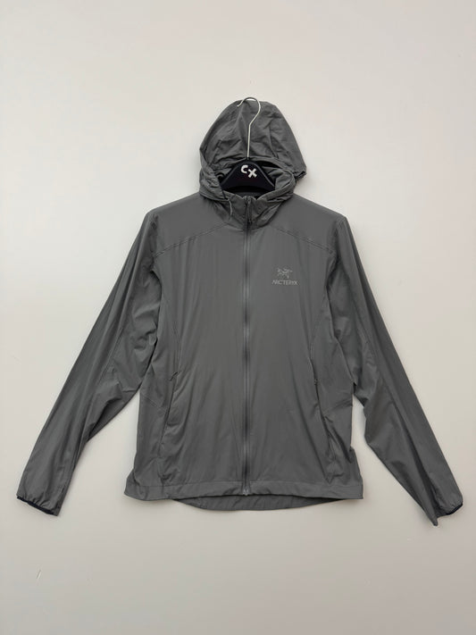Arc'teryx Nodin Jacket Men's S Small Grey