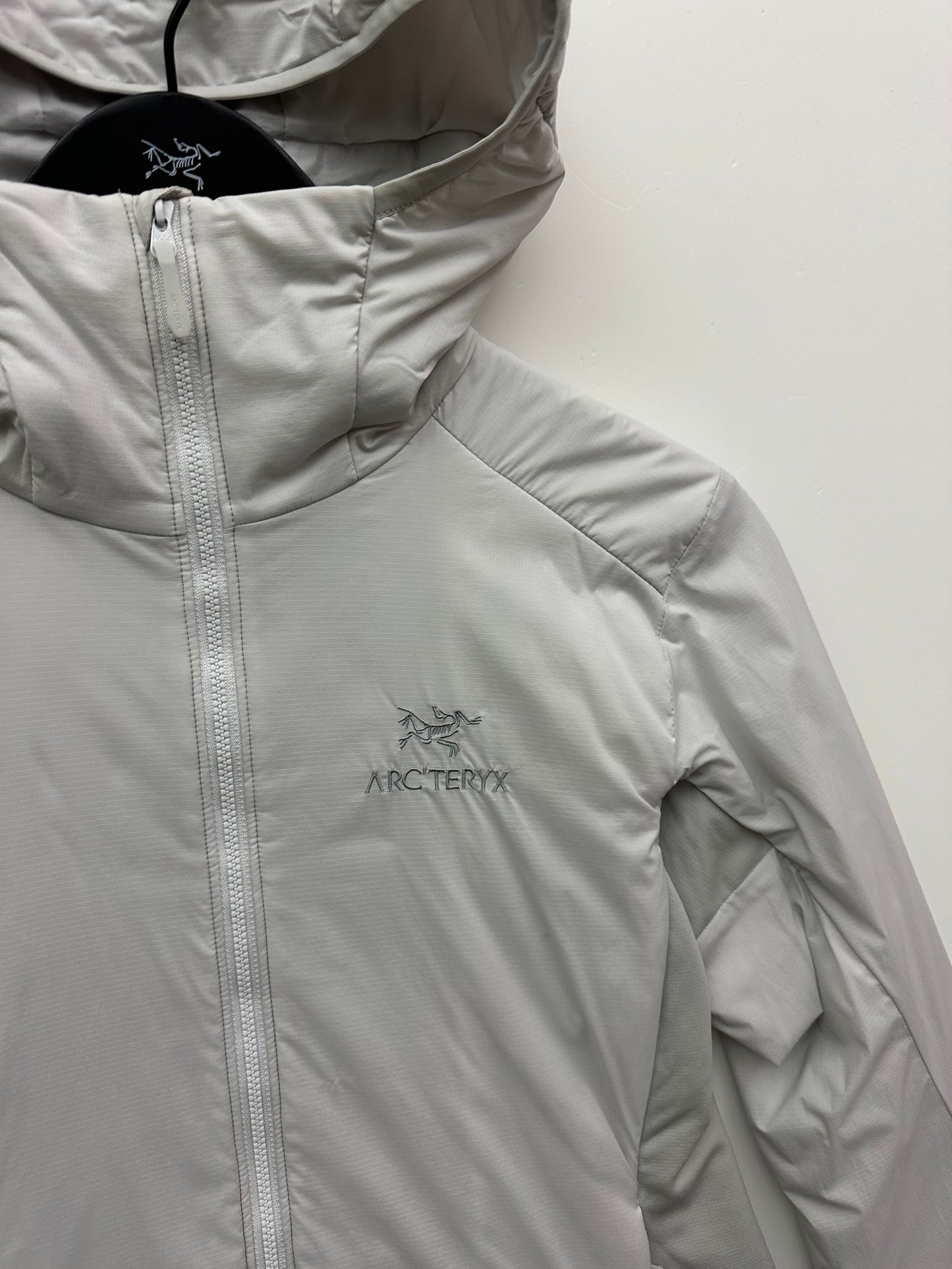 Arc’teryx Atom Hoody Grey Women’s M Medium