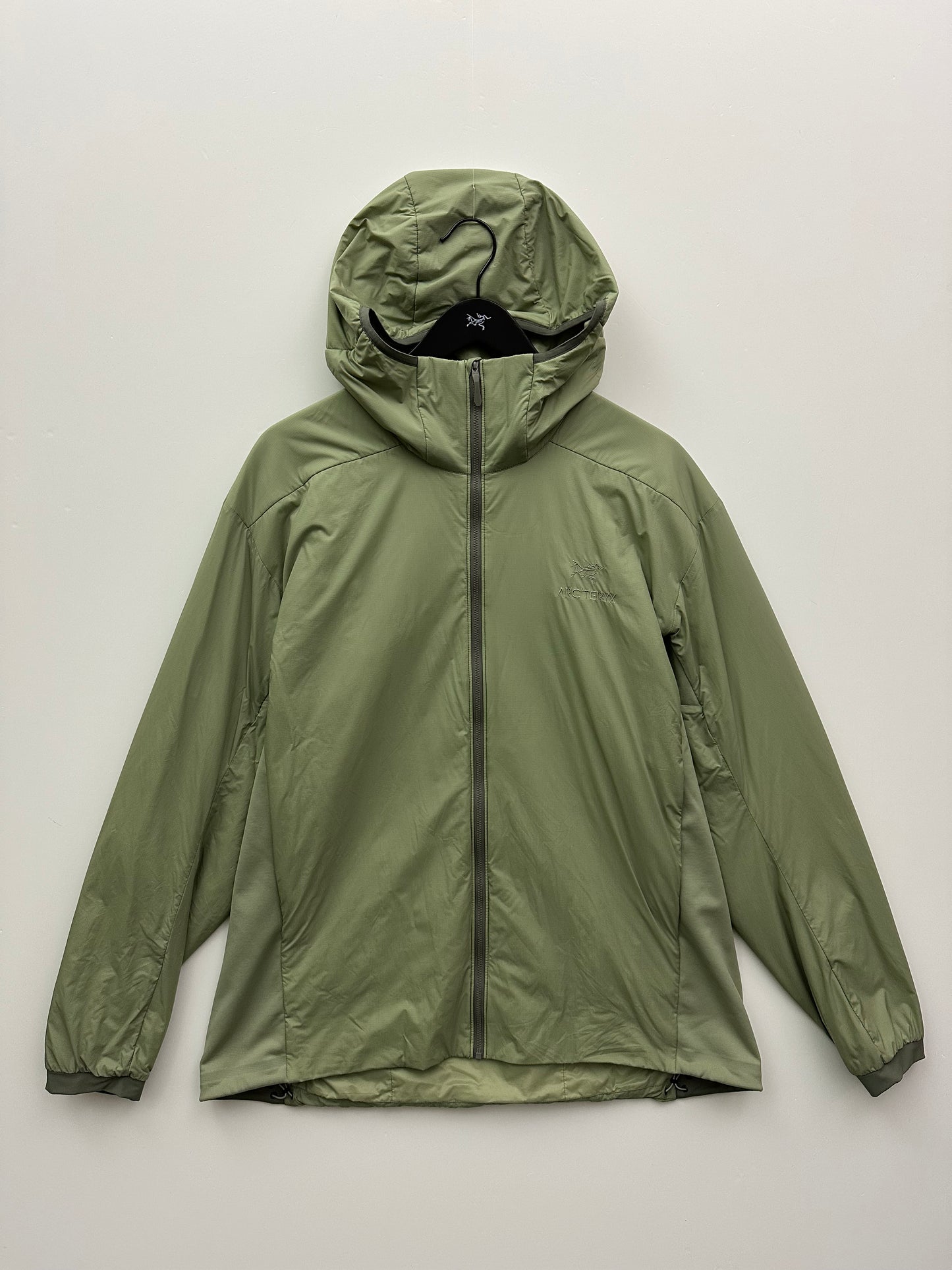 Arc’teryx Atom Hoody Chloris Green Men’s XXL