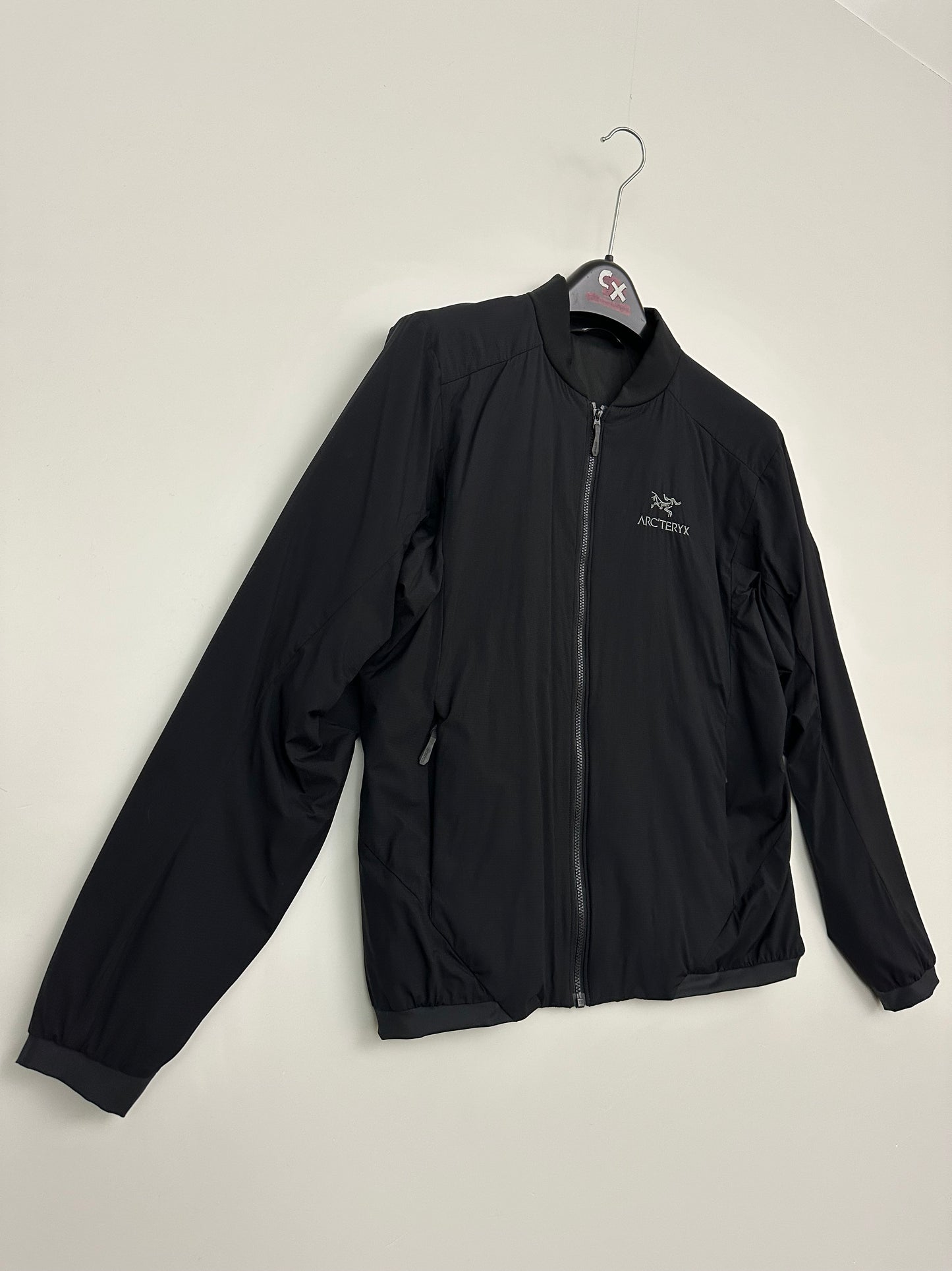 Arc’teryx Atom LT Short Jacket Black Women’s S Small