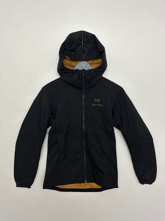 Arc’teryx Atom LT Hoody 24K Black Men’s XXL