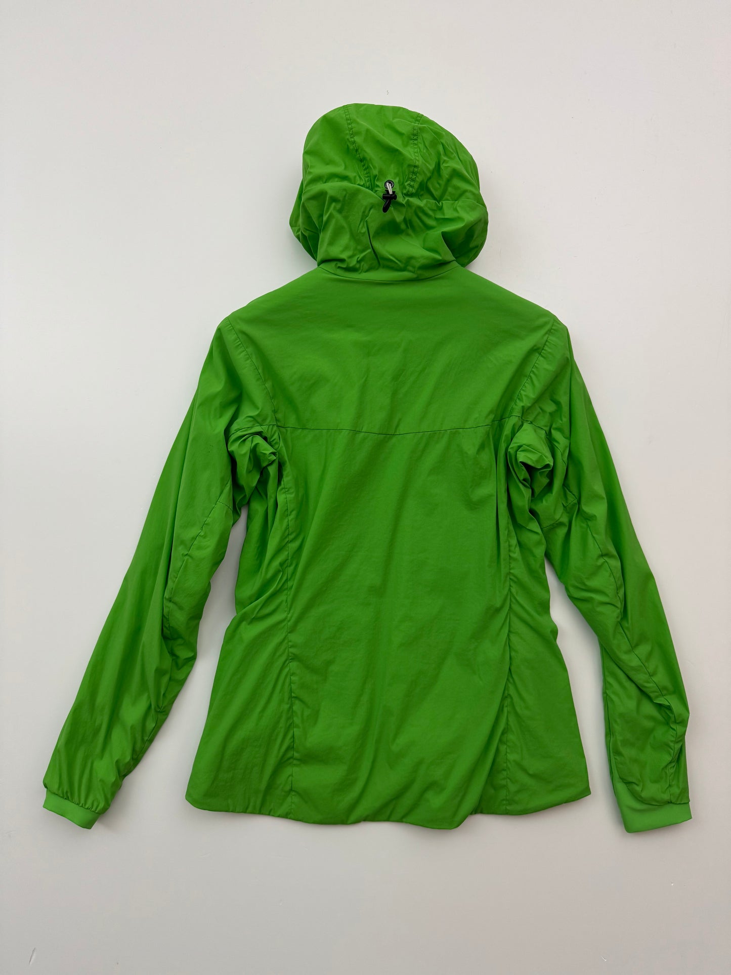 Arc'teryx Proton FL Hoody Women's S Small Green
