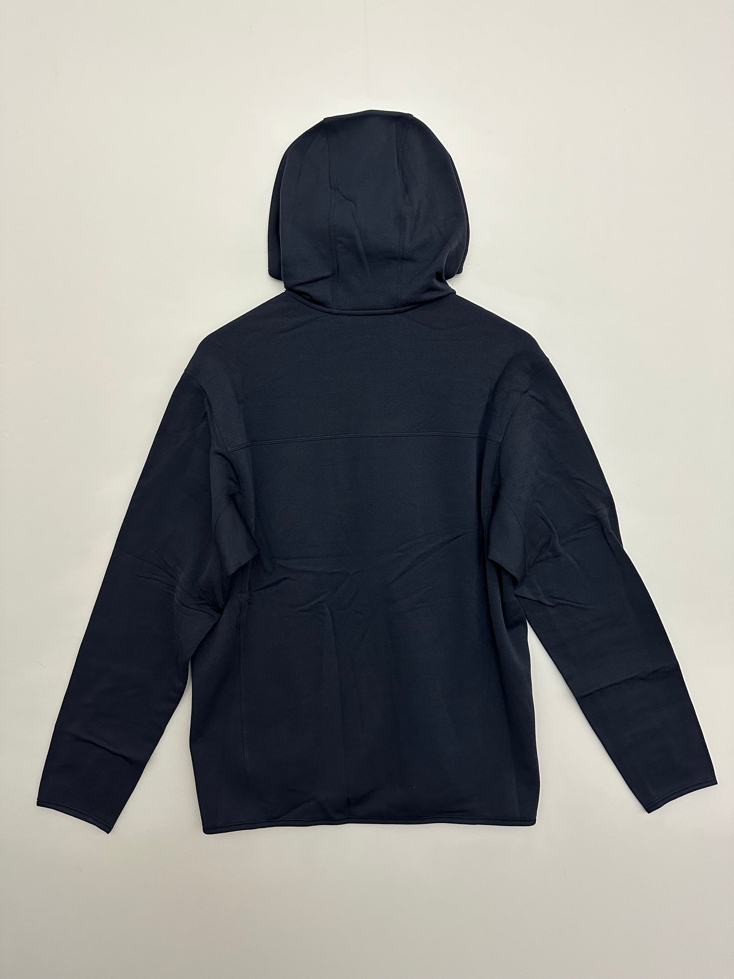 Arc'teryx Kyanite Hoody Black Sapphire Blue Men’s Extra Large