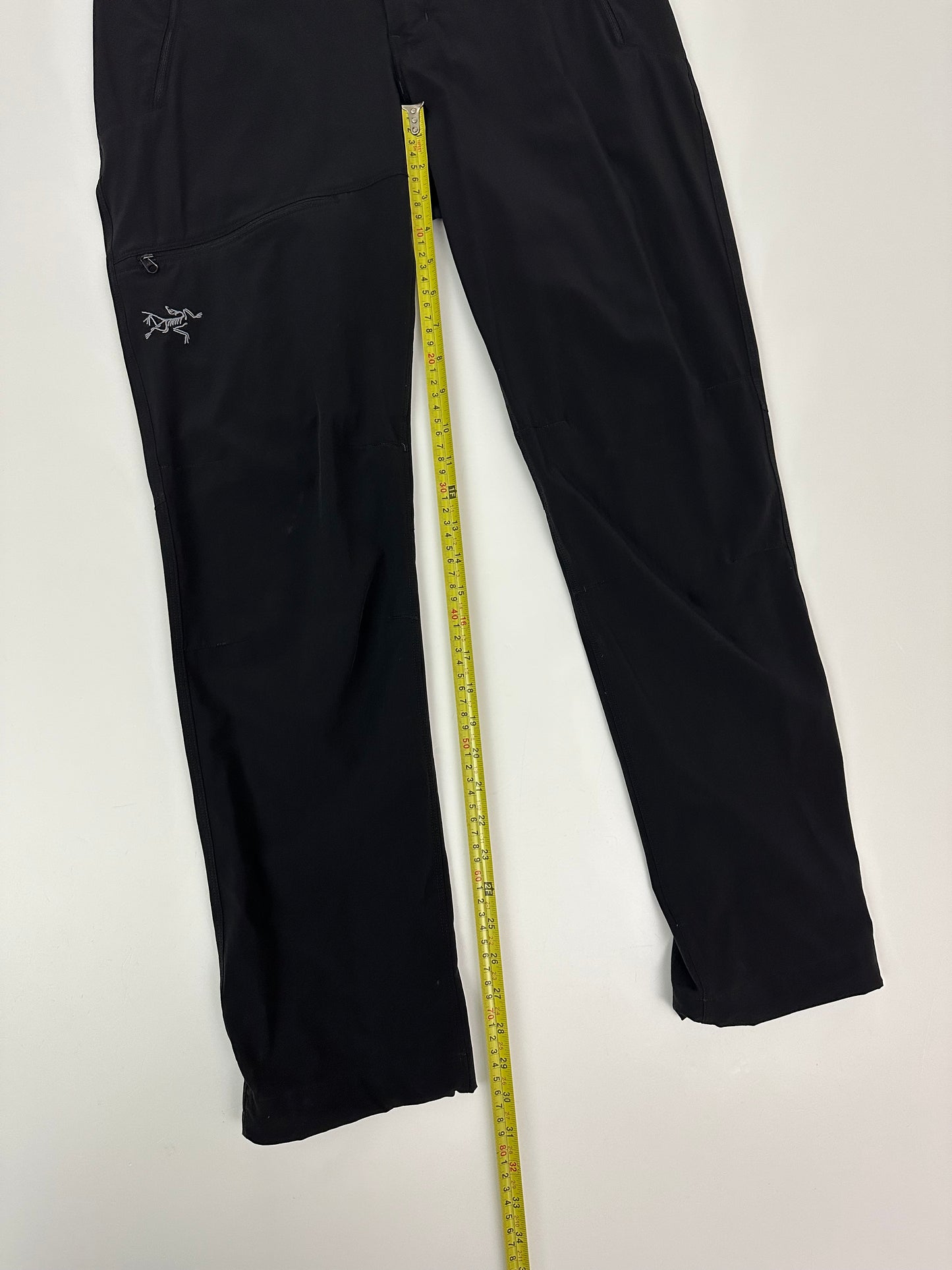 Arc'teryx Gamma Lightweight Pant Black Men’s 30 S