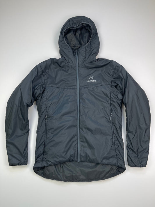 Arc’teryx Nuclei FL Jacket Cinder Grey Men’s XXL 2XL