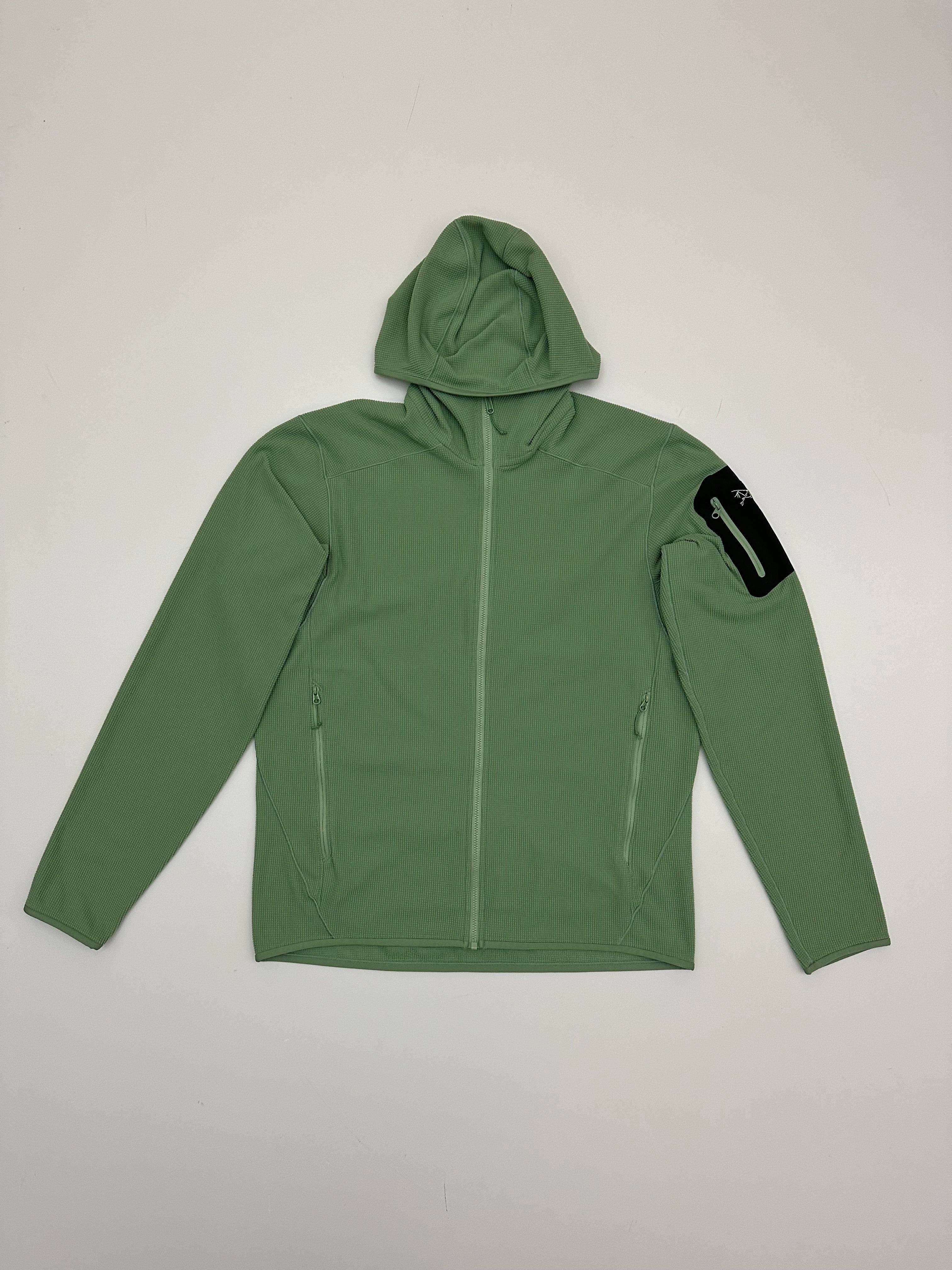 Arcteryx delta lt hoody best sale