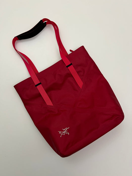 Arc’teryx Blanca 19 Tote Bag Pink