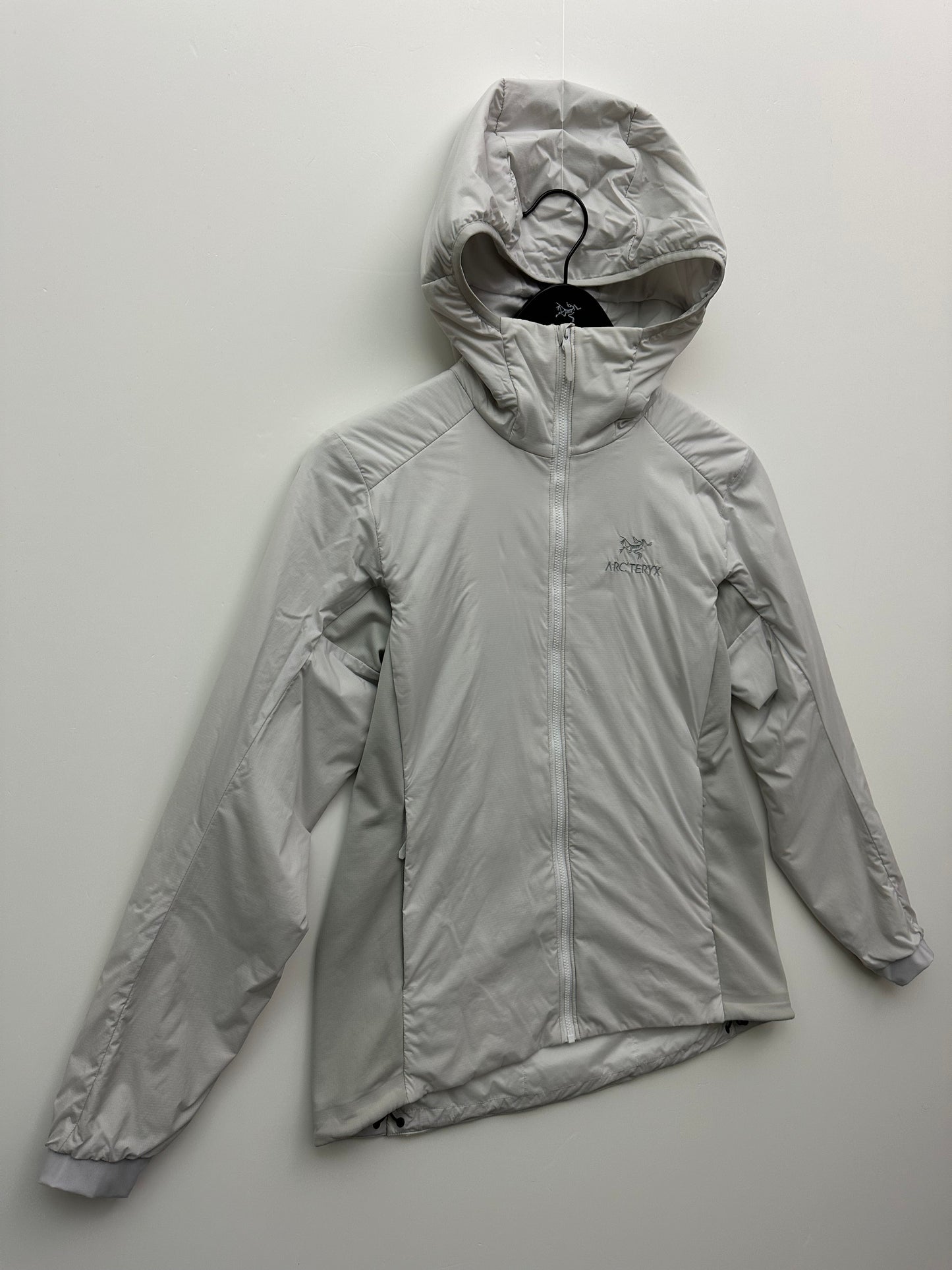 Arc’teryx Atom Hoody Grey Women’s M Medium