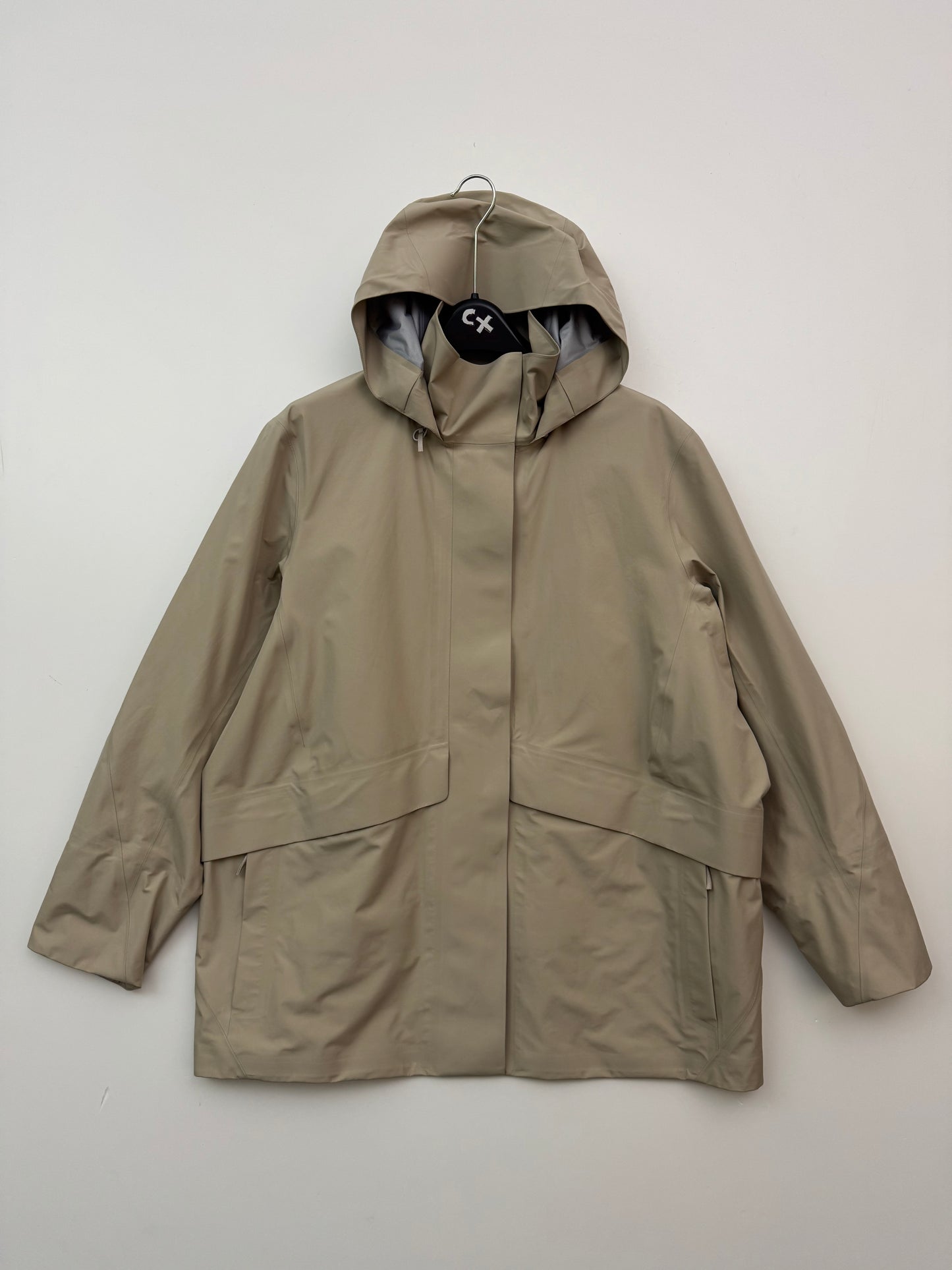 Arc'teryx Veilance Ifora Jacket Women's L Large Gore-Tex