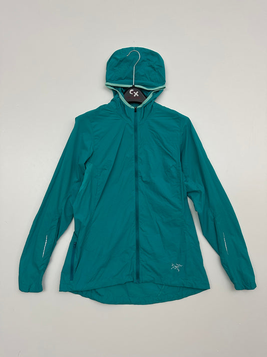 Arc’teryx Cita Hoody Blue Women’s L Large