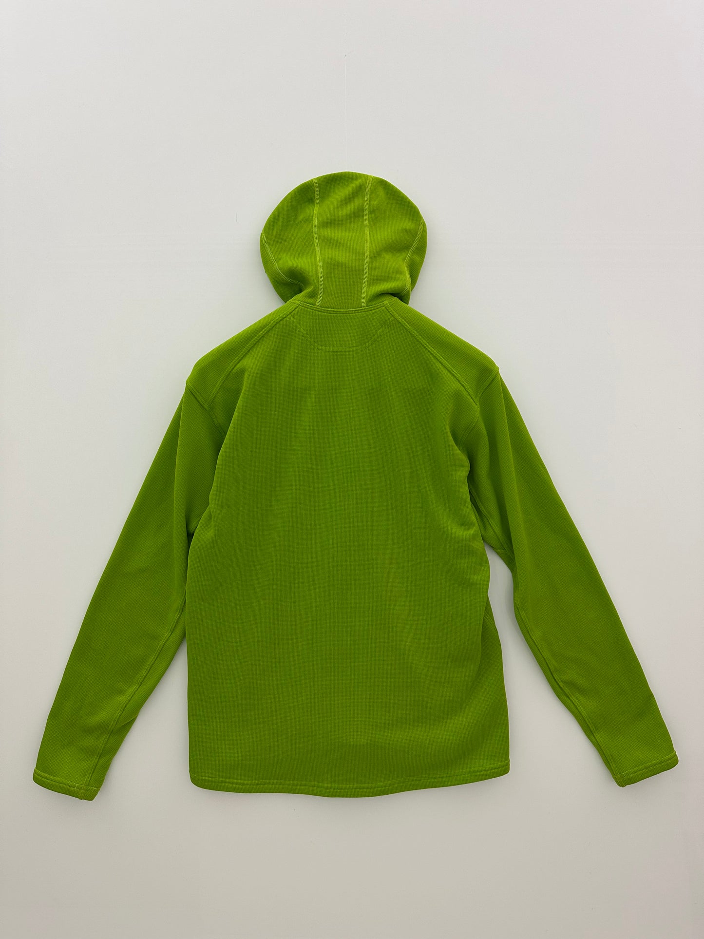 Arc’teryx Fortrez Hoody Green Men’s M Medium