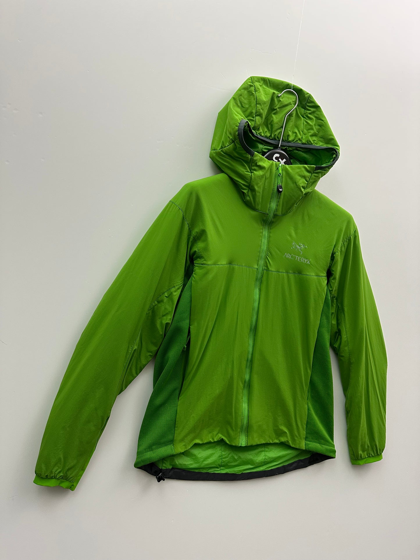 Arc’teryx Atom LT Hoody Green Men’s S Small