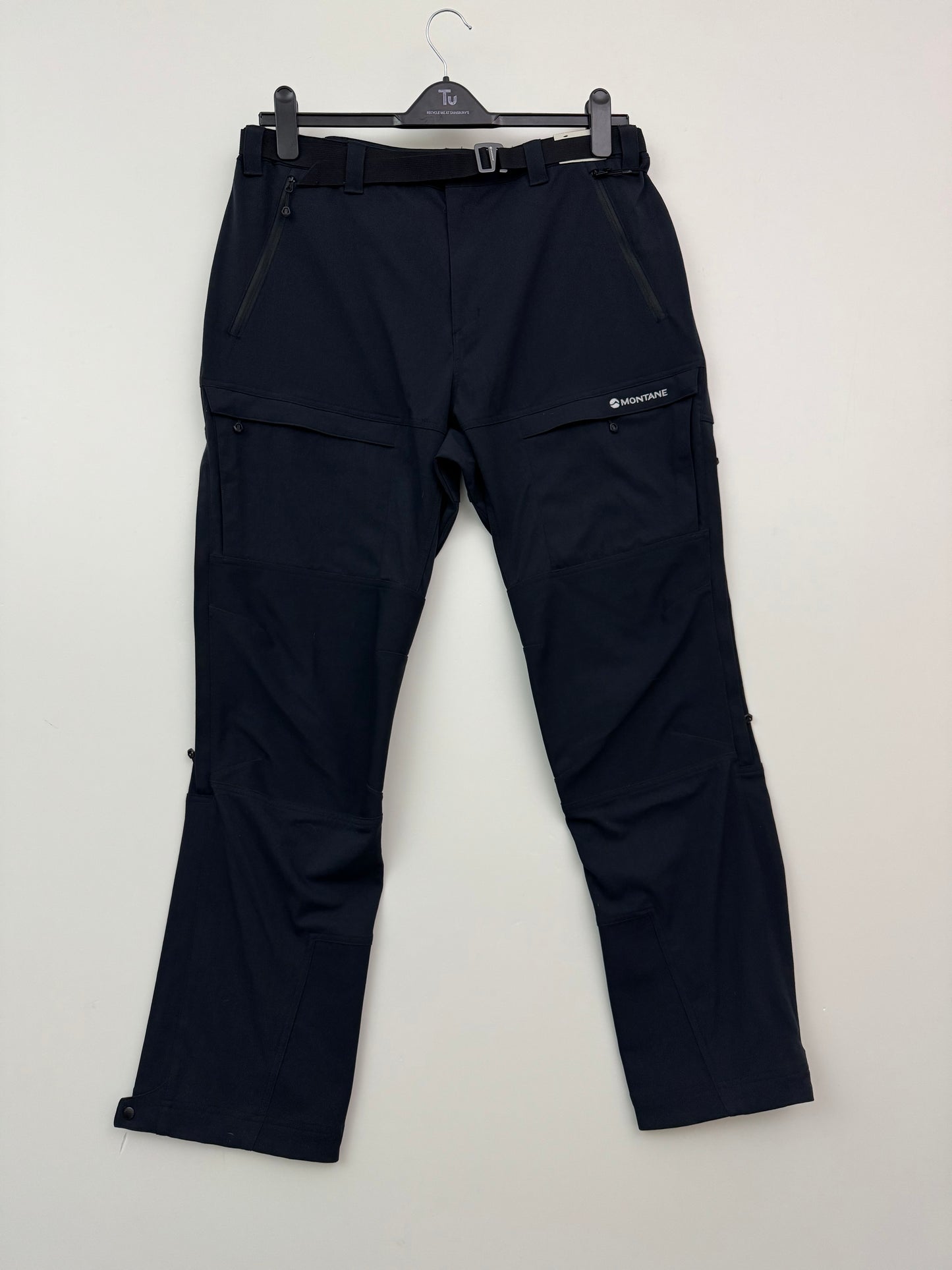 Montane Terra XT Pants Men's 36
