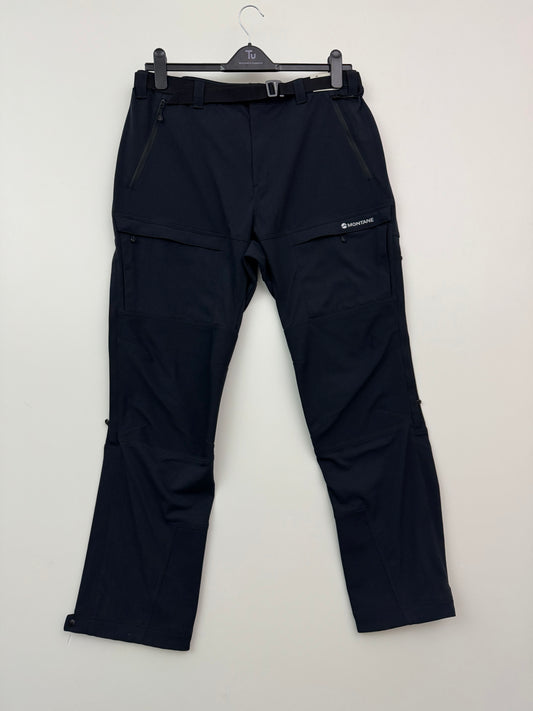 Montane Terra XT Pants Men's 36