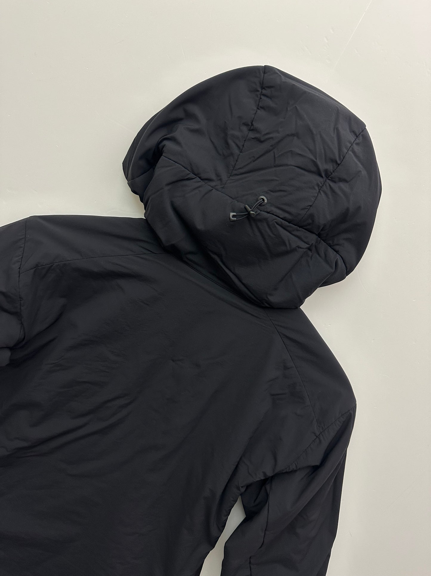 Arc’teryx Proton Hoody Black Men’s XS Extra Small