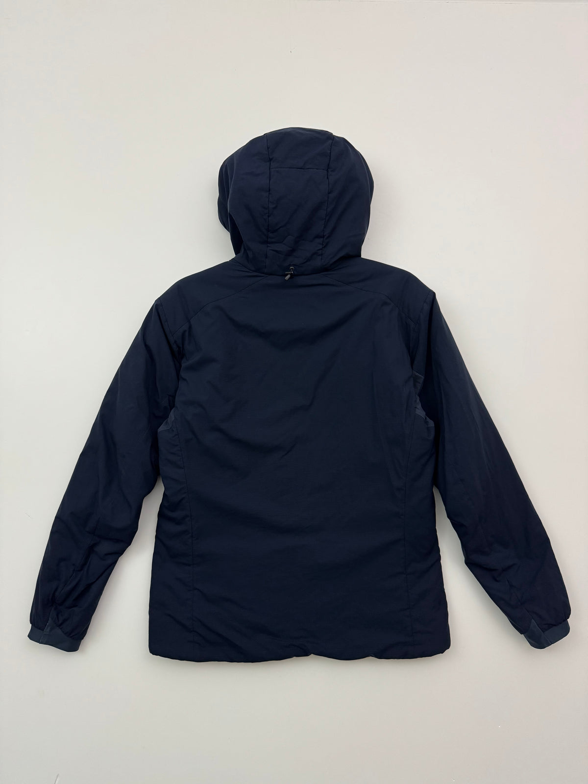 Arc'teryx Atom AR Hoody Navy Blue Men's M Medium